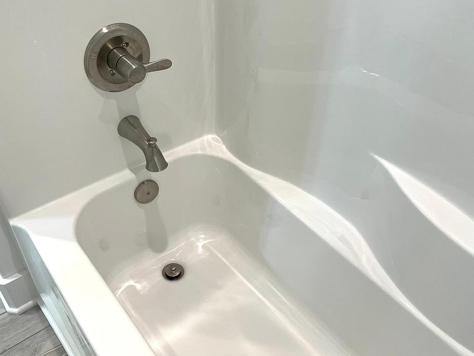 tub