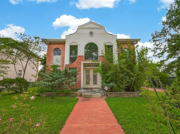 5437 Loch Lomond Dr, Houston, TX 77096