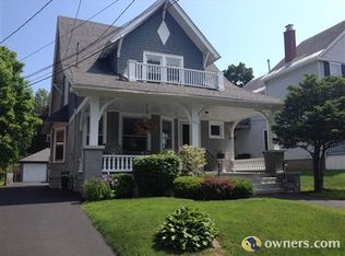 1577 Union St, Schenectady, NY 12309