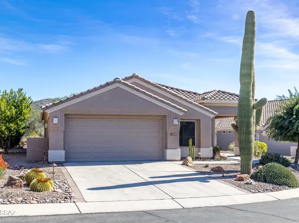 13590 N Nightstar Ct, Marana, AZ 85658