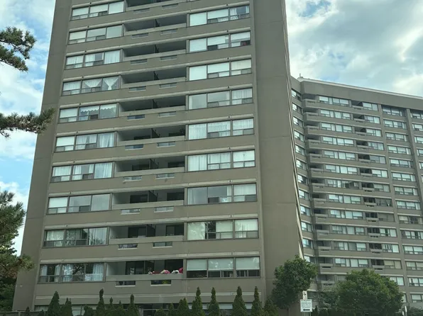 475 The West Mall #310, Toronto, ON M9C 4Z3