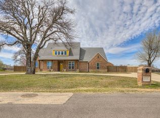 715 S Friendly Rd, Oklahoma City, OK 73130