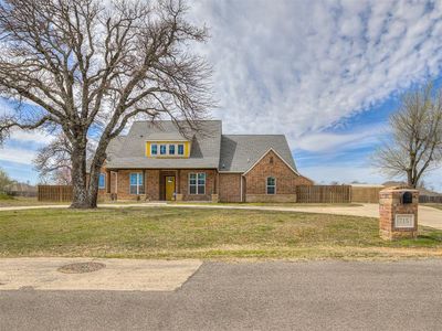 715 S Friendly Rd, Oklahoma City, OK, 73130