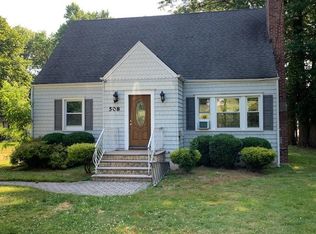 508 Springfield Ave, Westfield, NJ 07090