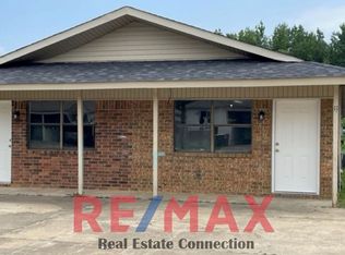 11 Dallas Ln, Vilonia, AR 72173