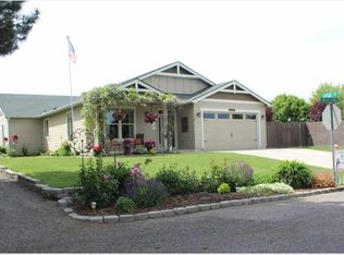 1720 W King St, Grandview, WA