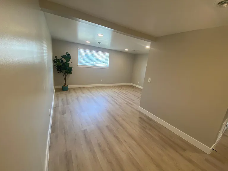 Dining/Living Room