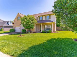 4322 Hawthorne Dr, Newburgh, IN