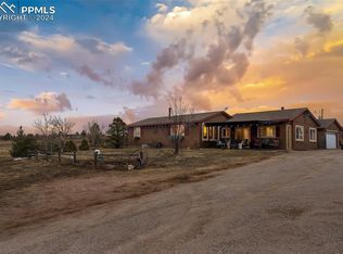 7635 Wilderness Dr, Colorado Springs, CO 80908