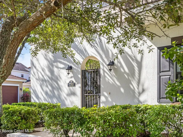 7215 Primavera Ln, Melbourne, FL 32940