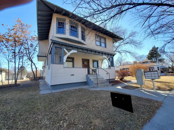 1039 Chipeta Ave APT 6, Grand Junction, CO 81501