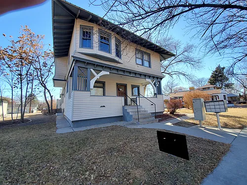 1039 Chipeta Ave #6 Photo 1