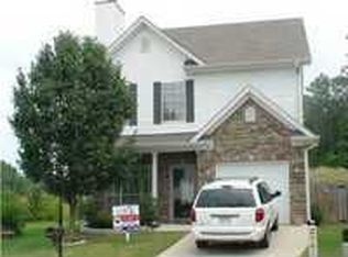 4148 Forest Lakes Rd, Sterrett, AL 35147