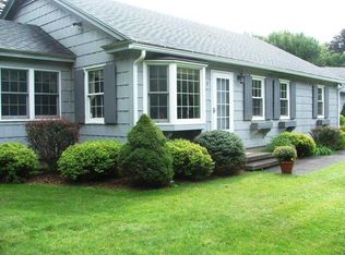 2 Ravine Park N, Oneonta, NY 13820