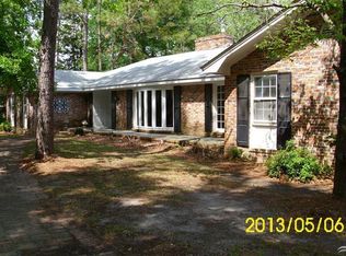 100 N North Shore Dr #BSL, Southport, NC 28461