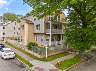 13-15 Montclair Ave, Paterson, NJ 07503