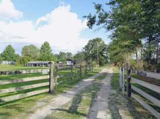 12717 SW 76th Pl, Starke, FL 32091