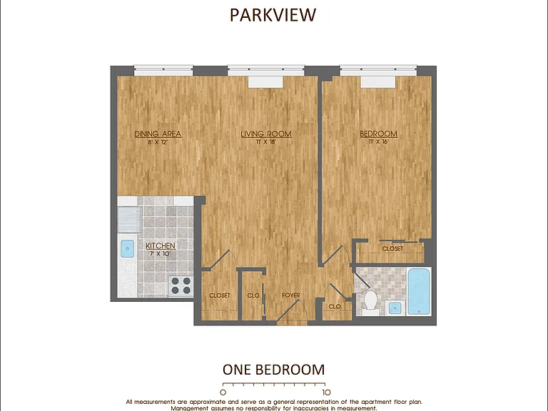 5120 Sargent Rd NE — Photo 2