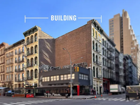 34 Walker St, New York, NY 10013