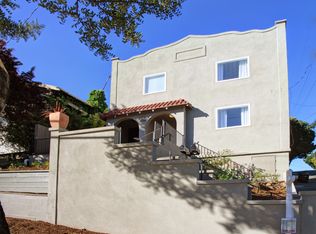 4503 Brookdale Ave, Oakland, CA 94619