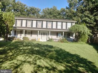 6703 Kerman Ct, Lanham, MD 20706