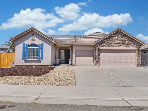 5705 Fire Poppy Dr, Elk Grove, CA 95757