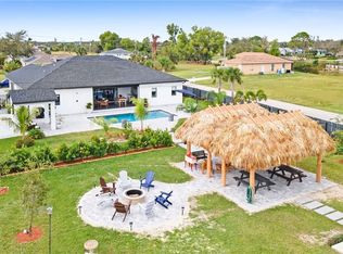 2507 NE 23rd Ave, Cape Coral, FL 33909