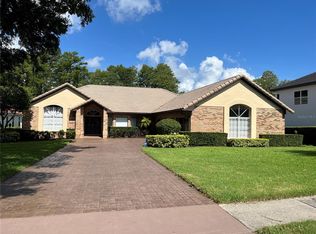 5416 Bay Side Dr, Orlando, FL 32819