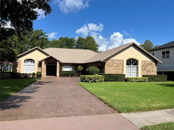 5416 Bay Side Dr, Orlando, FL 32819