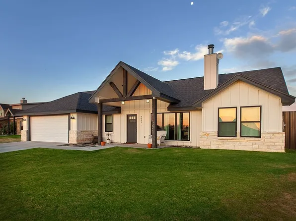 8021 Leopard Ln, San Angelo, TX 76901