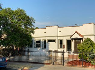 1194 S Mullen Ave, Los Angeles, CA 90019