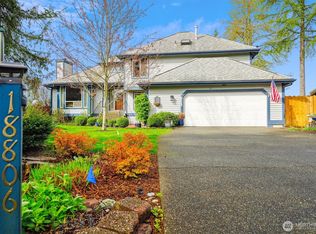 18806 SE 270th St, Covington, WA