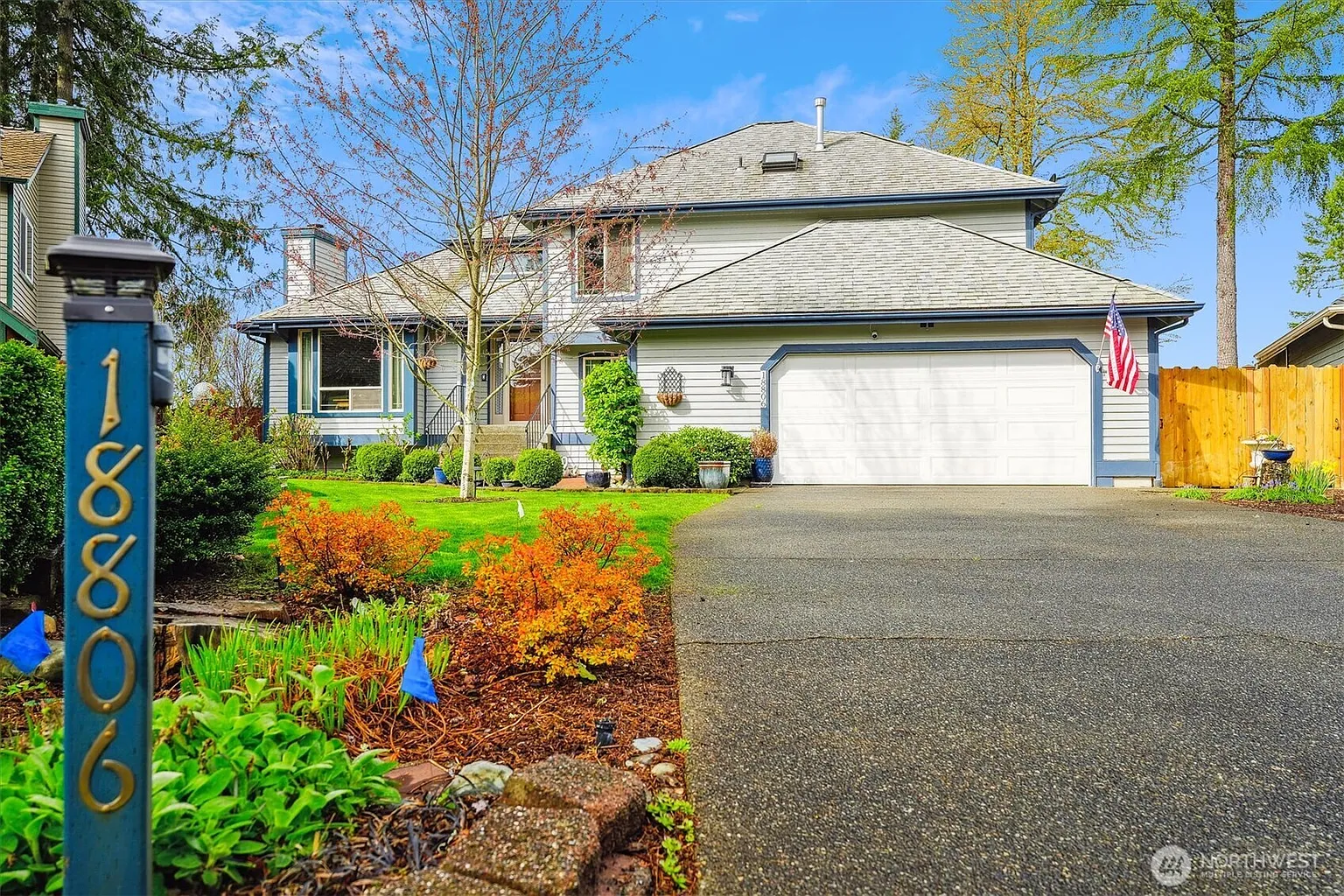 18806 SE 270th Street photo 1