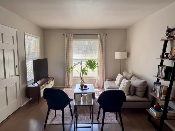 1252 N Allen Ave, Pasadena, CA 91104