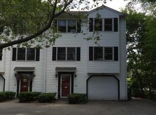 312 Newtonville Ave #A, Newton, MA 02460