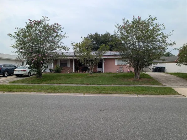 780 PARK MANOR DRIVE, ORLANDO, FL 32825