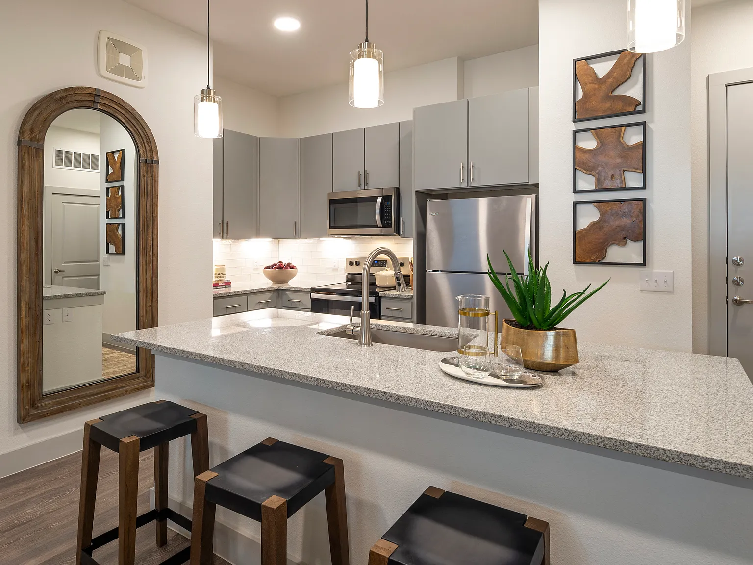 The Reserve at Baybrook — Photo 1