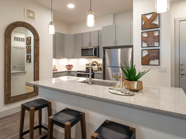 The Reserve at Baybrook