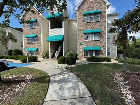 9734 Leyland Dr. #9734-02, Myrtle Beach, SC 29572