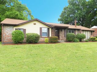 534 Richmar Dr, Nashville, TN 37211