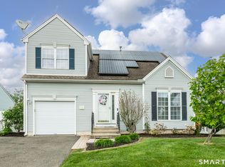 Suffield Meadow (Phase Iiia), Suffield, CT 06078