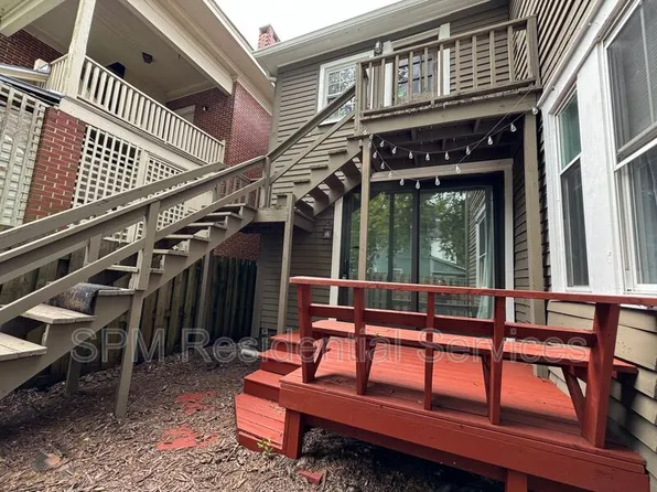 414 N 5th Ave Unit B, Wilmington, NC 28401