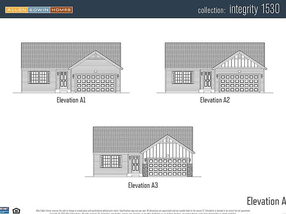 Elevation