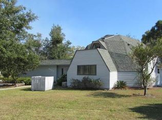 3224 Mildred St, Sebring, FL 33875