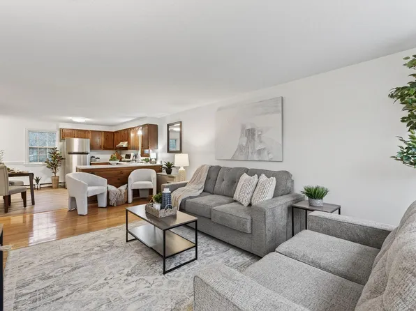 9 Bay View Terrace #9, Portland, ME 04103