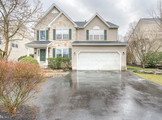 200 Riverwoods Dr, New Hope, PA 18938