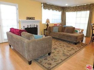 1236 Chelsea Ave APT 1, Santa Monica, CA 90404