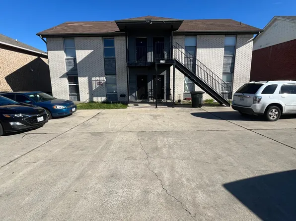 1710 Windward Dr #D, Killeen, TX 76543