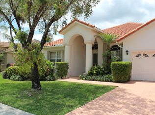 12354 Antille Dr, Boca Raton, FL 33428