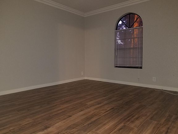 New Flooring